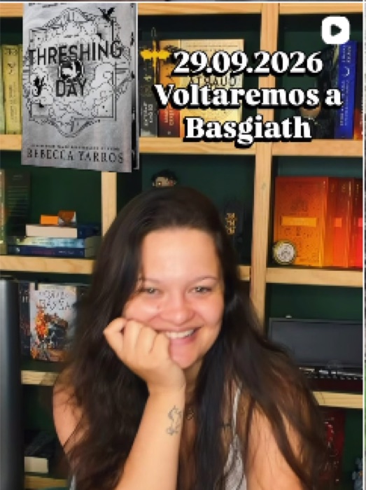 Post da Luziane
